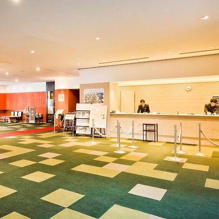 Holiday Inn Resort Appi Kogen, An Ihg Hotel Hachimantai  Exterior photo