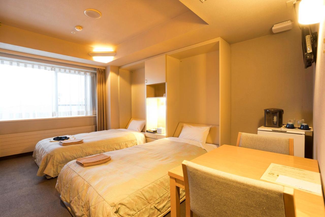 Holiday Inn Resort Appi Kogen, An Ihg Hotel Hachimantai  Exterior photo