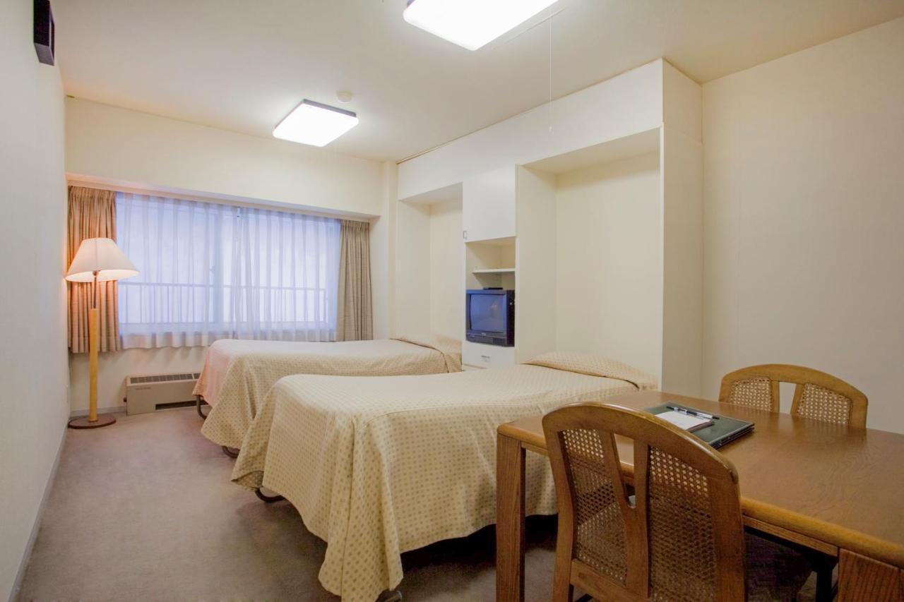 Holiday Inn Resort Appi Kogen, An Ihg Hotel Hachimantai  Exterior photo