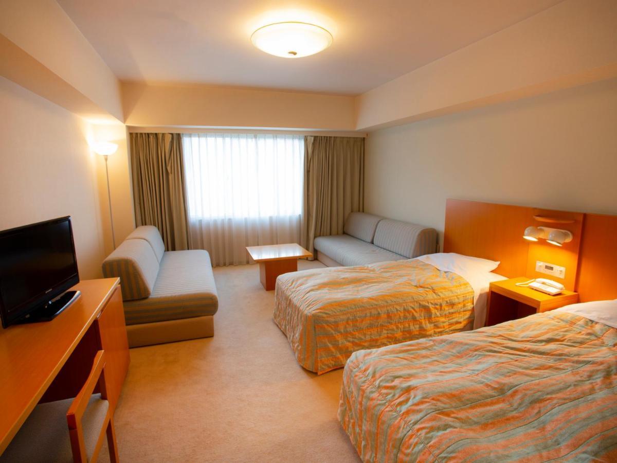 Holiday Inn Resort Appi Kogen, An Ihg Hotel Hachimantai  Exterior photo