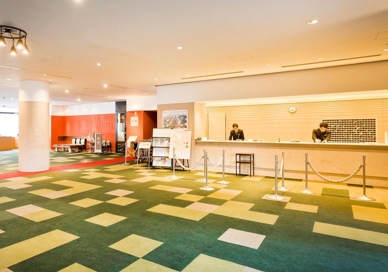 Holiday Inn Resort Appi Kogen, An Ihg Hotel Hachimantai  Exterior photo