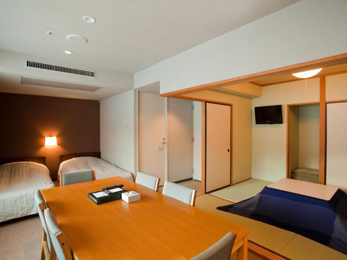 Holiday Inn Resort Appi Kogen, An Ihg Hotel Hachimantai  Exterior photo