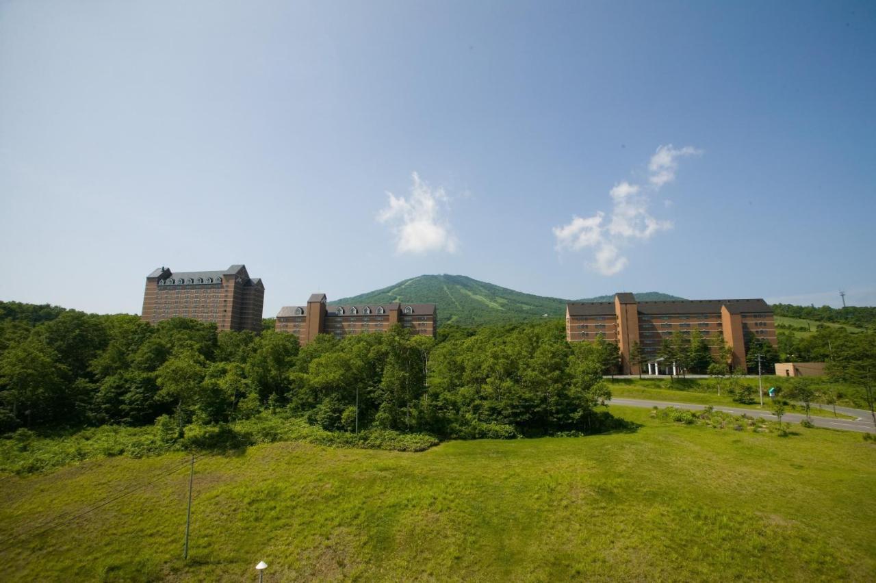 Holiday Inn Resort Appi Kogen, An Ihg Hotel Hachimantai  Exterior photo