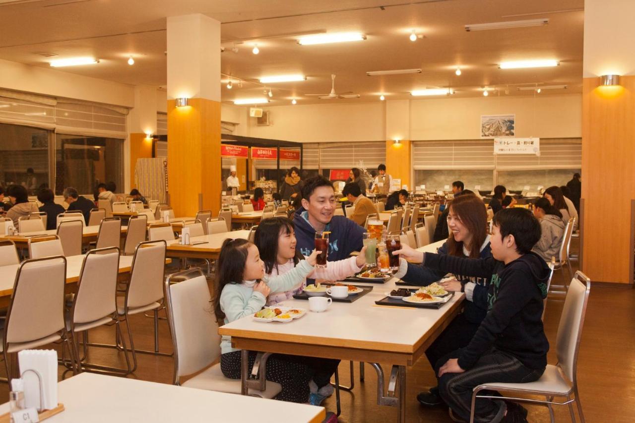 Holiday Inn Resort Appi Kogen, An Ihg Hotel Hachimantai  Exterior photo