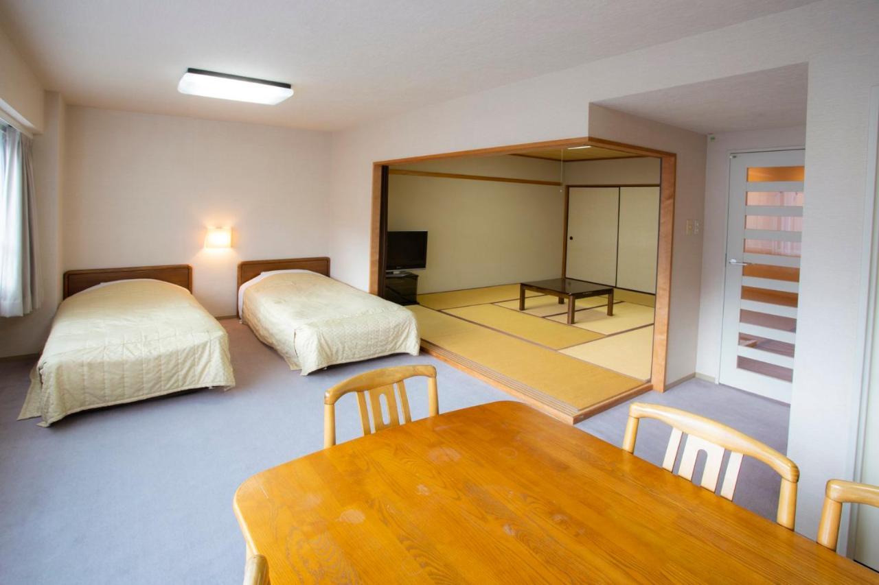 Holiday Inn Resort Appi Kogen, An Ihg Hotel Hachimantai  Exterior photo