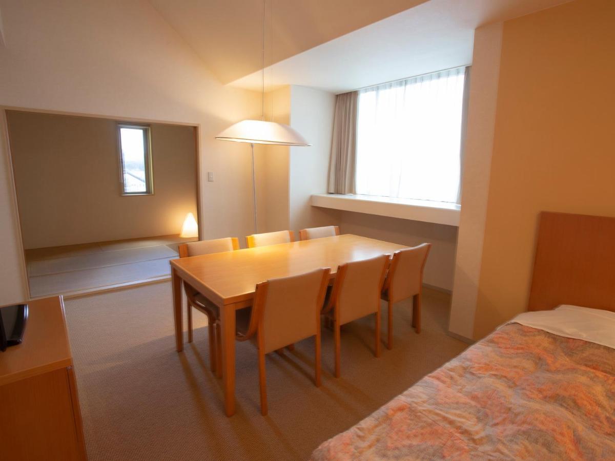 Holiday Inn Resort Appi Kogen, An Ihg Hotel Hachimantai  Exterior photo