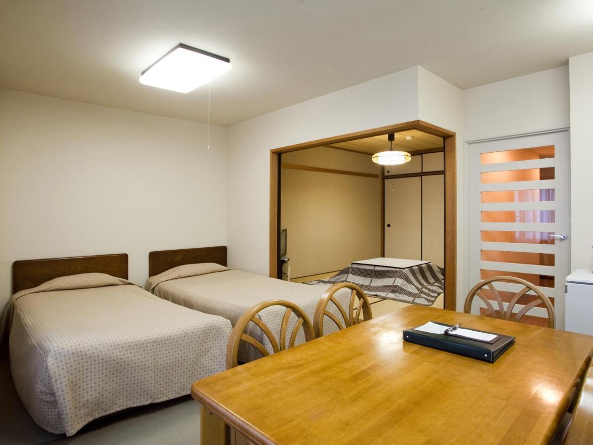 Holiday Inn Resort Appi Kogen, An Ihg Hotel Hachimantai  Exterior photo