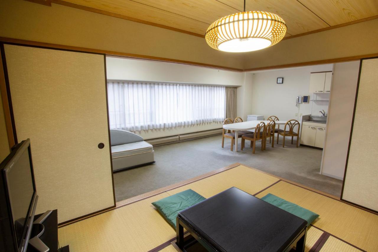 Holiday Inn Resort Appi Kogen, An Ihg Hotel Hachimantai  Exterior photo