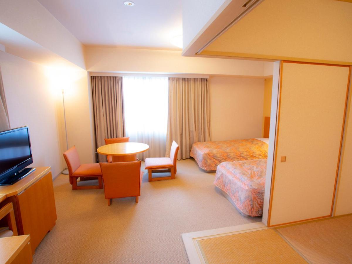 Holiday Inn Resort Appi Kogen, An Ihg Hotel Hachimantai  Exterior photo