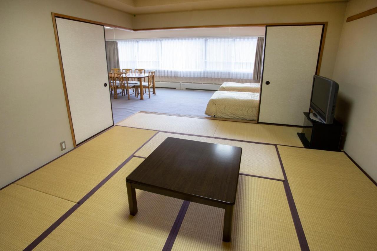 Holiday Inn Resort Appi Kogen, An Ihg Hotel Hachimantai  Exterior photo