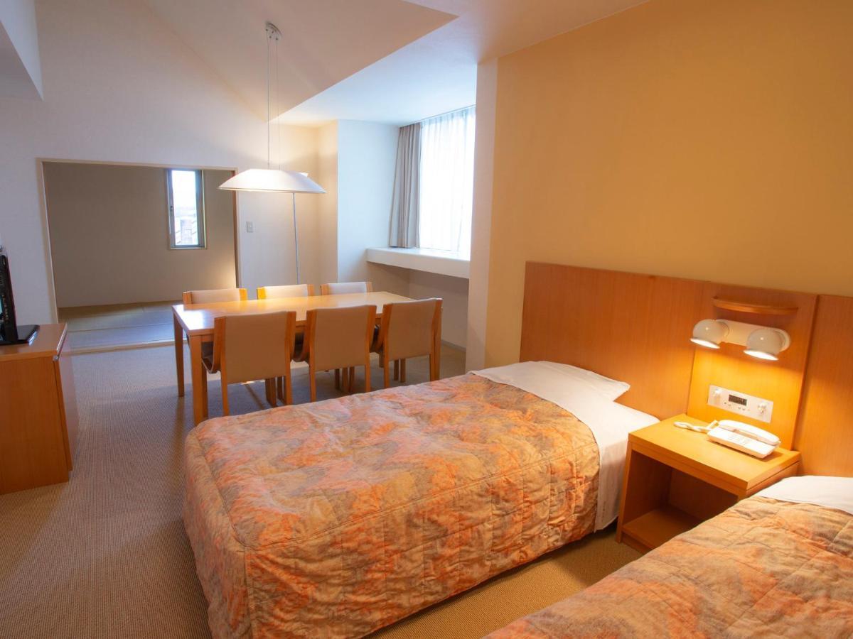 Holiday Inn Resort Appi Kogen, An Ihg Hotel Hachimantai  Exterior photo