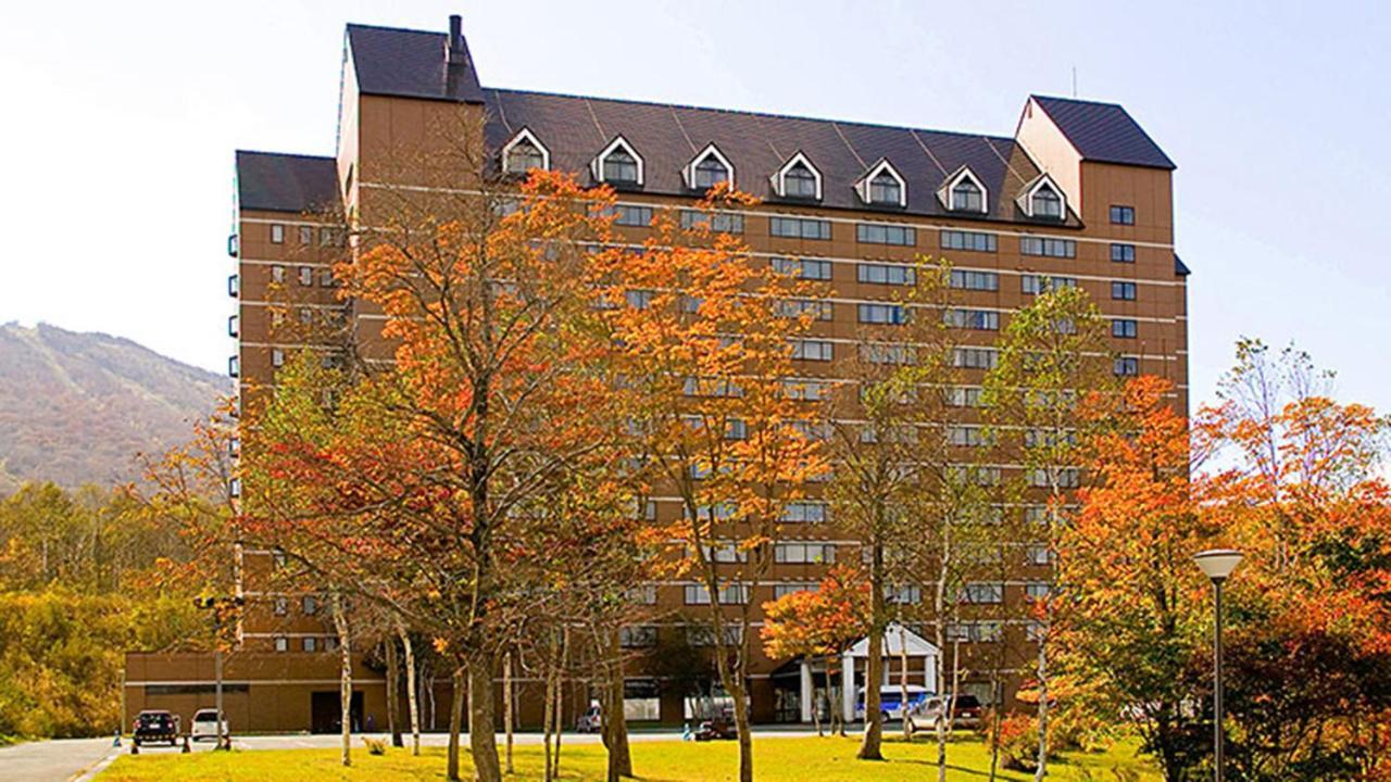 Holiday Inn Resort Appi Kogen, An Ihg Hotel Hachimantai  Exterior photo